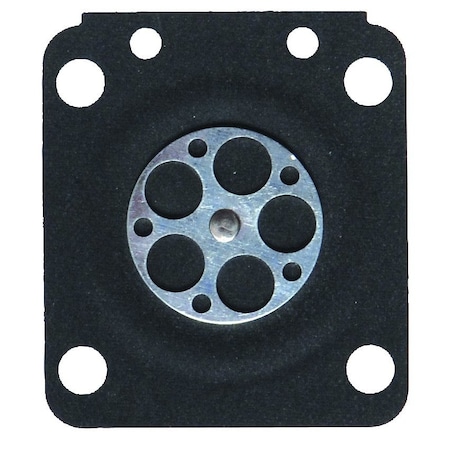A & I Products DIAPHRAGM ASS'Y, METERING 4" x4" x1" A-B1A015050